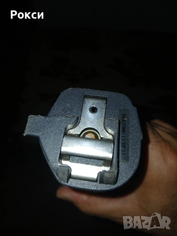 Щора багажник фв тоуран мк2 сива, снимка 13 - Аксесоари и консумативи - 51928424