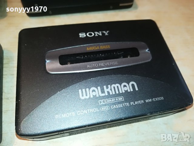 national=sony=aiwa=panasonic=mettal=collection, снимка 15 - MP3 и MP4 плеъри - 28426957
