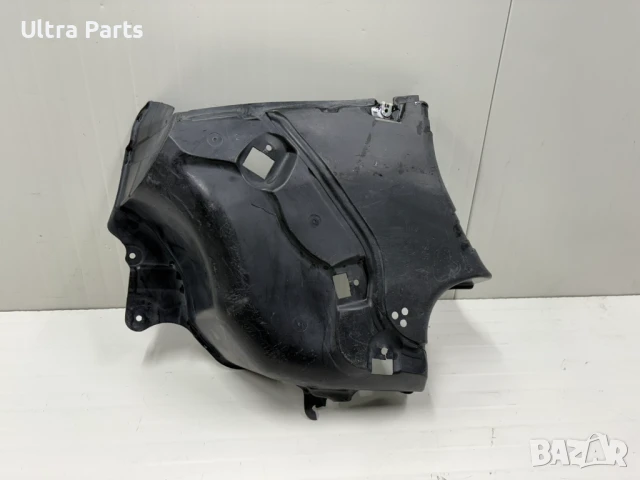Оригинална задна лява кора под каросерия за BMW G30 G31 7351648