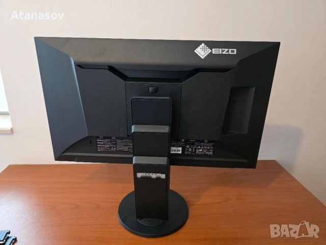 Монитор Еizo 2451 full hd, снимка 1