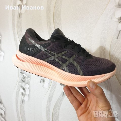 маратонки  ASICS GLIDERIDE  номер  41-41,5, снимка 12 - Маратонки - 40198127