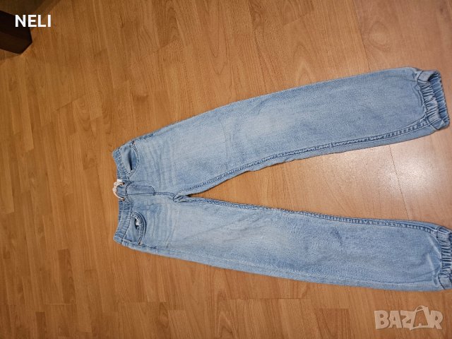 яки дрехи за мадама, снимка 9 - Детски панталони и дънки - 43523817