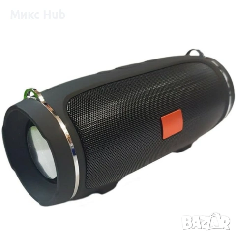 Bluetooth колонка Charge Mini 4 2х10W, снимка 2 - Bluetooth тонколони - 53433590