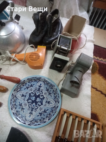 Стари инструменти ножове брадви ключове, снимка 3 - Други инструменти - 52879755