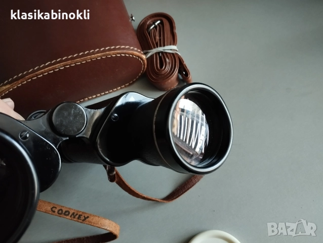 ПРОМО ТОП Ловен Японски Бинокъл--7x50--GLORY, снимка 8 - Екипировка - 51457387