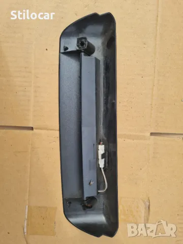 Стоп трети /заден капак/Nissan Micra K11 2001г, снимка 2 - Части - 47278758