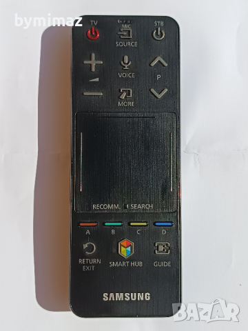 Samsung Smart Touch Remote , снимка 1 - Дистанционни - 44891582