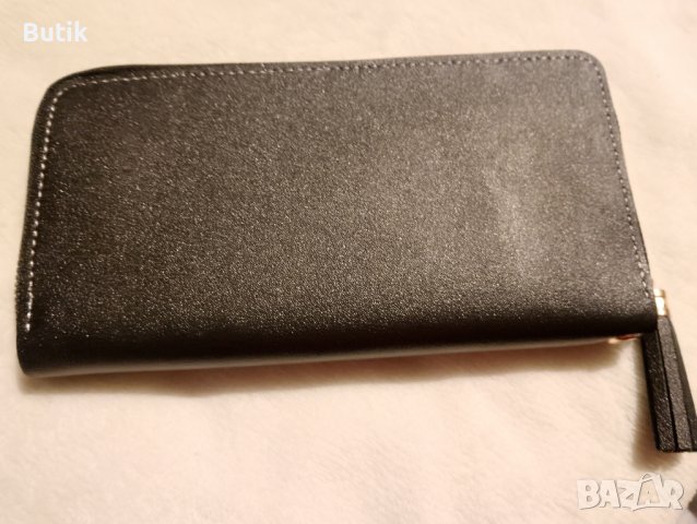 Дамски портмонета , снимка 7 - Портфейли, портмонета - 44106309