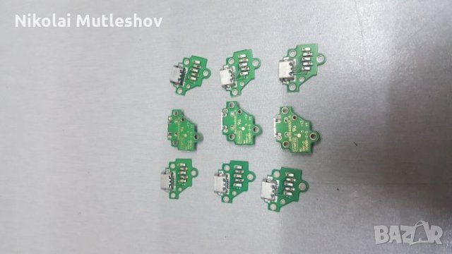 Motorola XT1541, снимка 2 - Оригинални батерии - 27261603