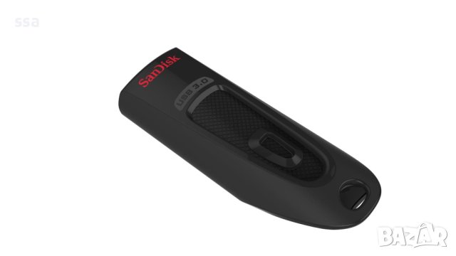 SanDisk ULTRA 256GB USB Flash Drive, USB 3.0 - SDCZ48-256G-U46, снимка 7 - USB Flash памети - 43147822