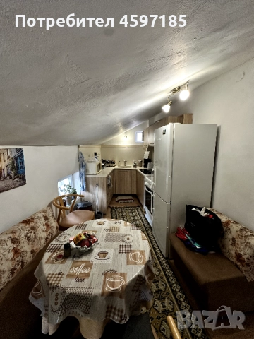 🏡 Етаж от къща в сърцето на Пловдив , снимка 12 - Етаж от къща - 51960891