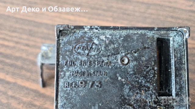 Колекционерски острилки Испания, снимка 5 - Антикварни и старинни предмети - 53202216