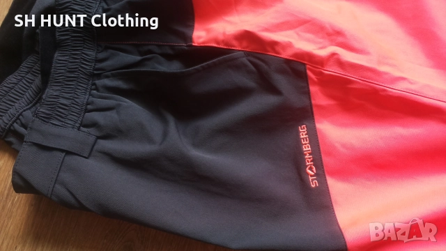 STRMBERG Orkdalen Hybrid Stretch Women Pant размер XXL дамски хибриден панталон - 1811, снимка 4 - Панталони - 52976633