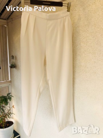 Швеция Модерна кройка панталон,MONKI,, снимка 2 - Панталони - 26887657