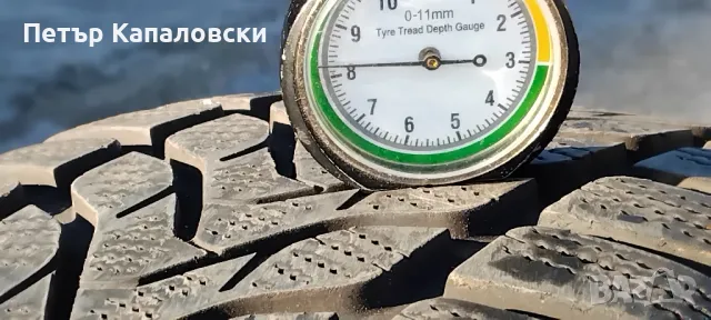 Единична гума 205 55 16 Ласа  Lassa 1 брой единичка., снимка 3 - Гуми и джанти - 48809979