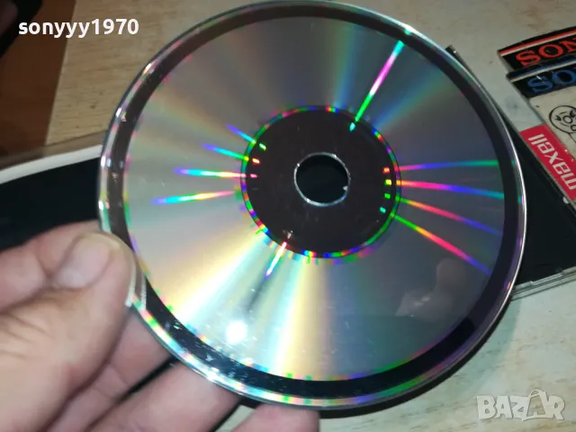 🌼MENDELSSOHN CD 2005250349, снимка 11 - CD дискове - 50354755