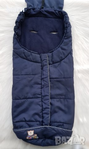 Чувал за количка, снимка 12 - Детски колички - 43389000