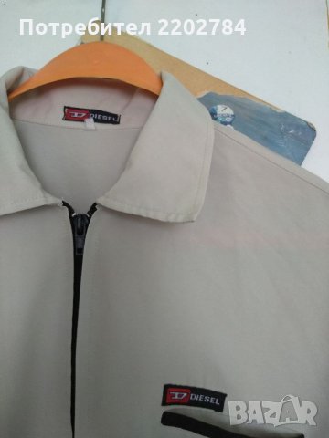 Мъжки ризи - Pierre Cardin,Jack&Jones, Diesel,Polo, снимка 12 - Ризи - 30865904