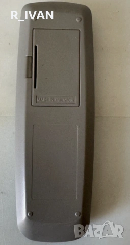 Търся дистанционно управление JVC RM-SMXJ55R, снимка 2 - Аудиосистеми - 53096094