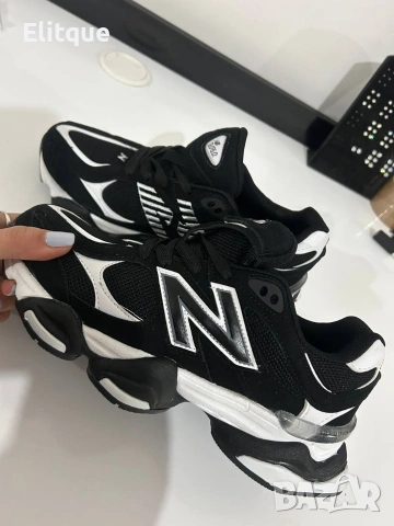 дамски маратонки new balance , снимка 15 - Маратонки - 53561316