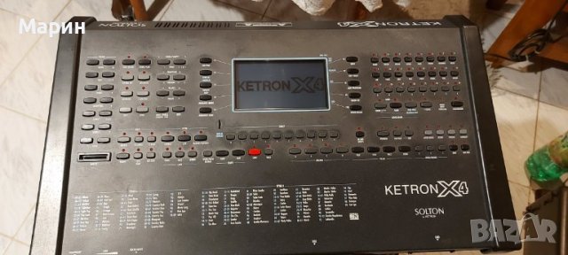 Solton Ketron X4, снимка 8 - Други - 43805203