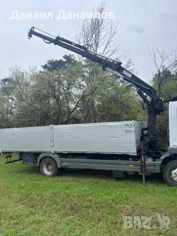 Транспортни Услуги с Кран, снимка 3 - Транспортни услуги - 52977164