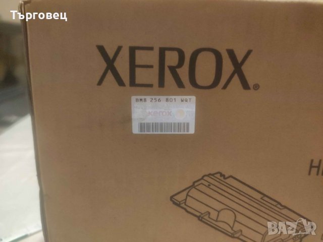 Нов оригинален тонер Xerox Phaser 3635 High Capacity Print Cartridge, снимка 5 - Консумативи за принтери - 38185397