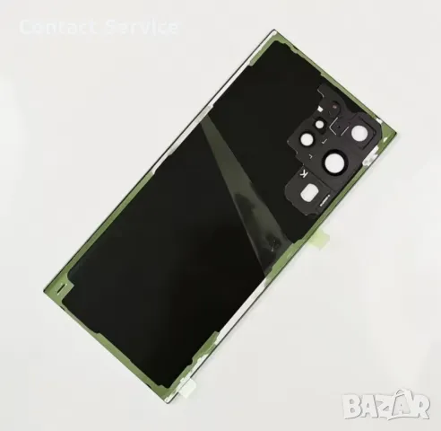 Samsung Galaxy S23 заден капак, снимка 2 - Резервни части за телефони - 48231040