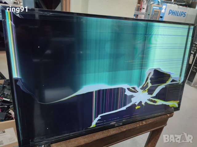 Подсветка TV TCL 43P615 На части 