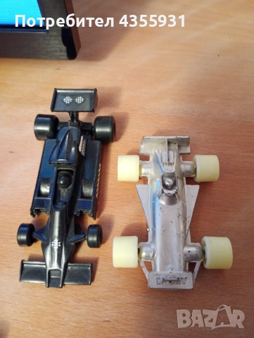 Стари колички микро Разград , снимка 4 - Колекции - 51525665