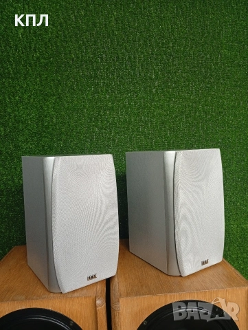 Тонколони ELAC BS-52, снимка 9 - Тонколони - 53019538