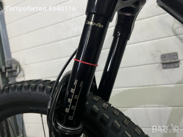 Trek Remedy 7 2022 L 27.5, снимка 7 - Велосипеди - 53575293