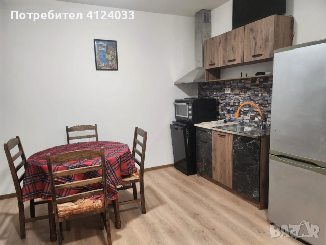 Под наем студио, снимка 4 - Апартаменти - 53254552