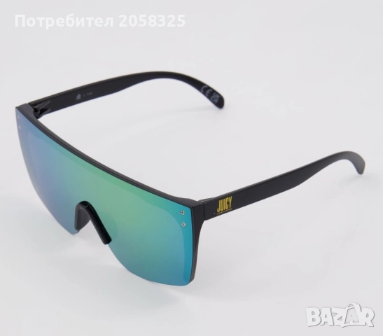 Нови оригинални очила JUICY COUTURE без рамка, снимка 9 - Слънчеви и диоптрични очила - 52953054