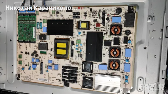 Продавам матрица LC420EUH/SC/A1,Power-EAY60803101 от тв LG 42LE5500, снимка 4 - Телевизори - 48919653