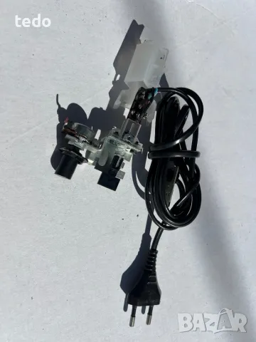 Fonica Gs-464  на части, снимка 14 - Грамофони - 29569674