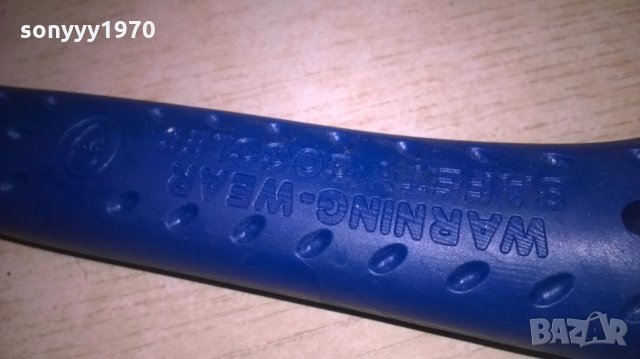 кофражистки чук-ОТЛИВКА-СИНЯ ДРЪЖКА, снимка 11 - Други инструменти - 27408419