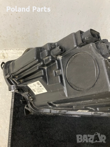 Ляв фар за Мерцедес Е класа 213 Mercedes E class W213, снимка 4 - Части - 52716333