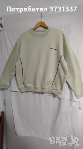 есенно зимни мъжки блузи, снимка 6 - Блузи - 49545749