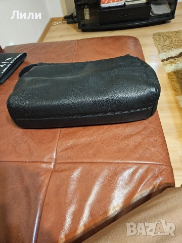 дамска чанта ARMANI, снимка 2 - Чанти - 53359026