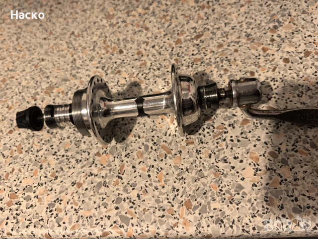 Campagnolo , снимка 2 - Велосипеди - 53392479