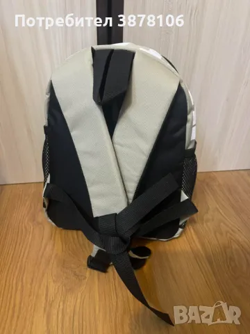 Дамска раница Nike, снимка 3 - Раници - 49160564