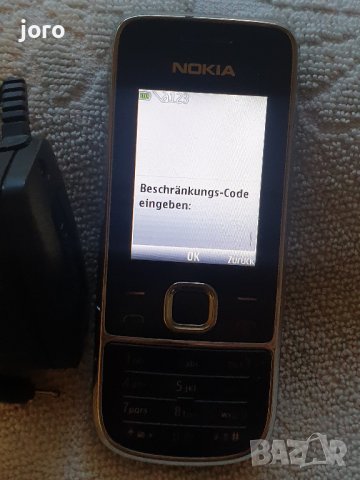 nokia 2700c-2, снимка 3 - Nokia - 37419009