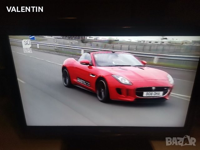  TV Samsung 40", снимка 13 - Телевизори - 40311366