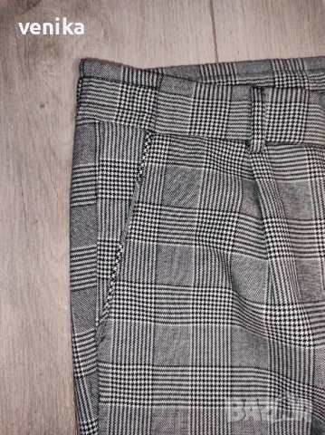 Дамски панталони М размер , снимка 2 - Панталони - 51476188