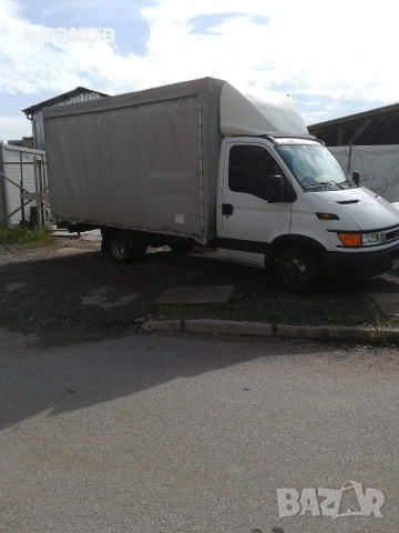 Товарни превози, снимка 2 - Транспортни услуги - 52839763