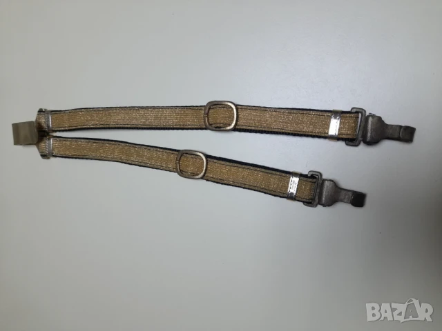 Носачи за кортик , сабя 2, снимка 4 - Колекции - 50885730