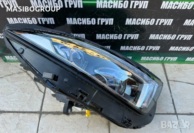 Фарове MULTIBEAM LED фар за Мерцедес ЦЛС Mercedes CLS W257, снимка 6 - Части - 42399821
