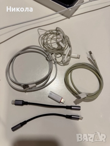 Iphone 14 pro purple 128GB, снимка 8 - Apple iPhone - 52441982