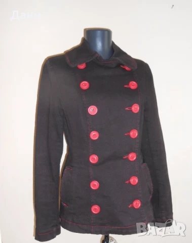 Дамско яке /тренч /сако H&M by Divided, снимка 1